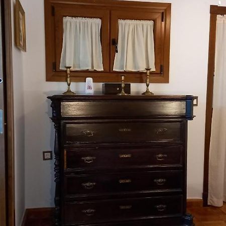 Jardines Del Acebron Guest House El Rocio Ngoại thất bức ảnh