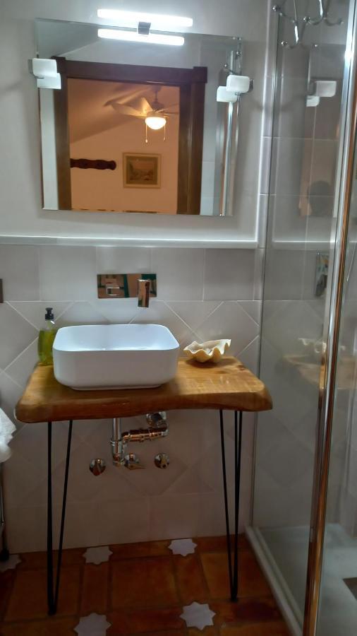Jardines Del Acebron Guest House El Rocio Ngoại thất bức ảnh