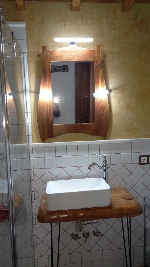 Jardines Del Acebron Guest House El Rocio Ngoại thất bức ảnh
