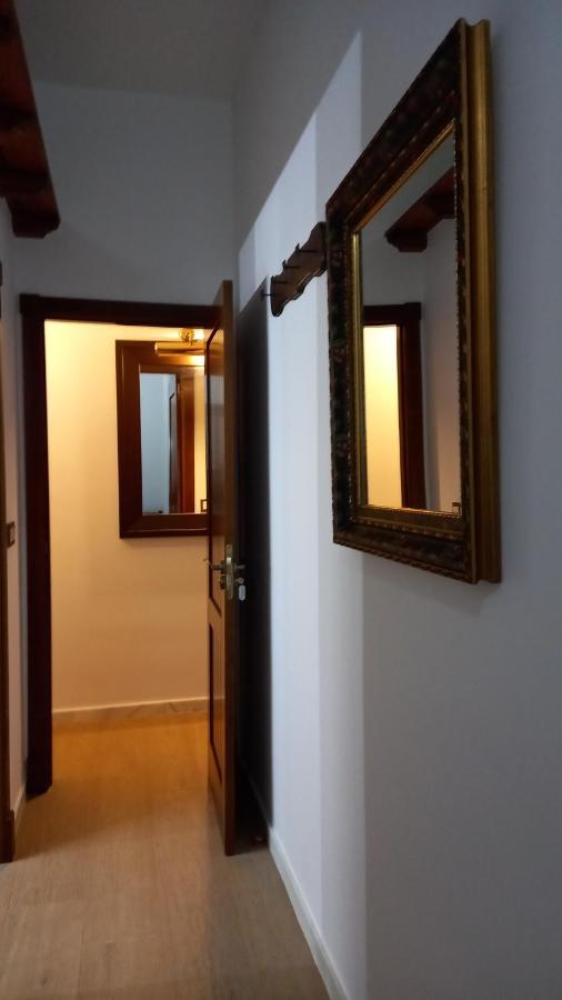 Jardines Del Acebron Guest House El Rocio Ngoại thất bức ảnh