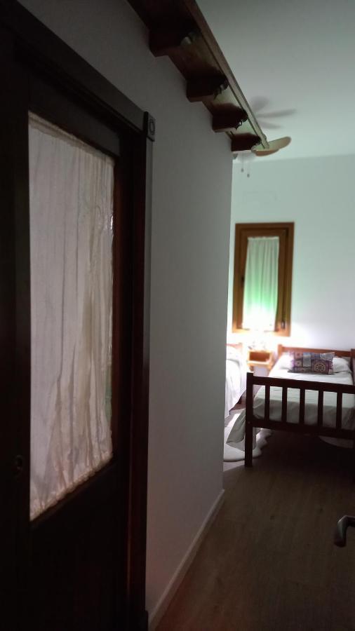 Jardines Del Acebron Guest House El Rocio Ngoại thất bức ảnh