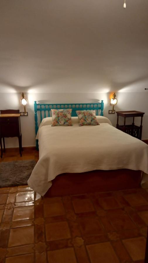 Jardines Del Acebron Guest House El Rocio Ngoại thất bức ảnh
