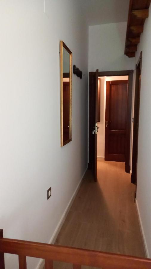 Jardines Del Acebron Guest House El Rocio Ngoại thất bức ảnh