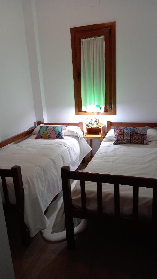 Jardines Del Acebron Guest House El Rocio Ngoại thất bức ảnh
