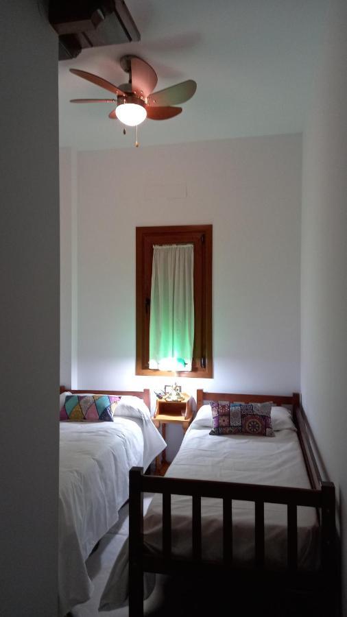 Jardines Del Acebron Guest House El Rocio Ngoại thất bức ảnh